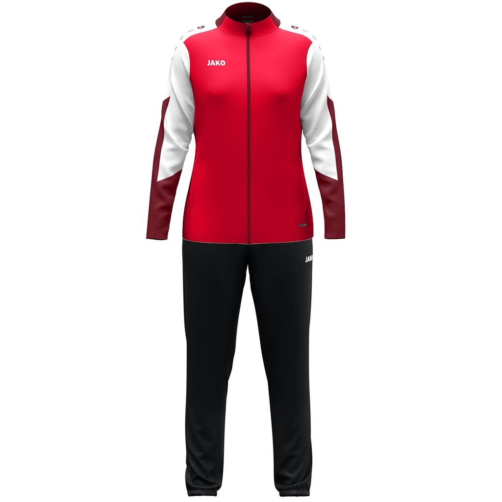 JAKO Survêtement en polyester Dynamic femmes (M9170D)