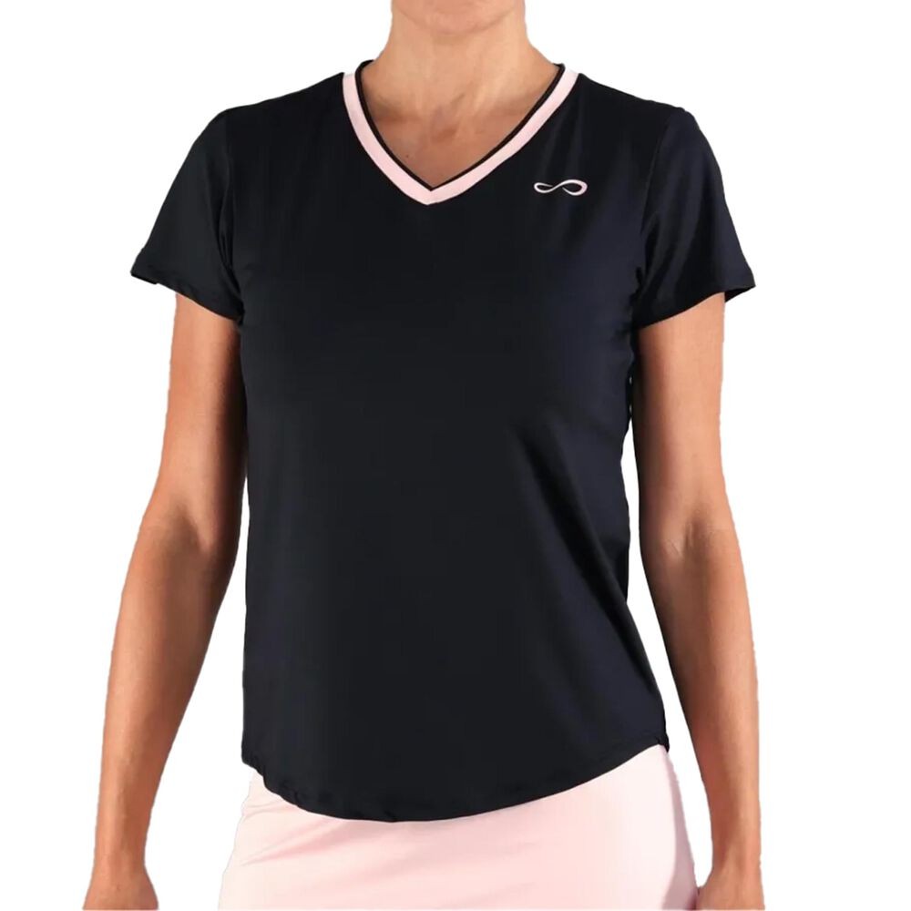 [40505-1] ENDLESS T-SHIRT GLORY II BLACK M