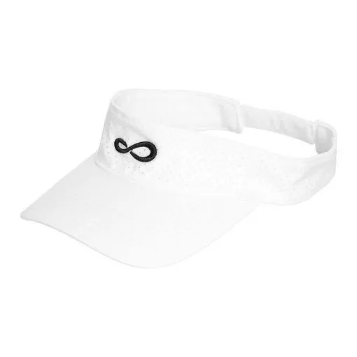 ENDLESS VISIERE ICON WHITE