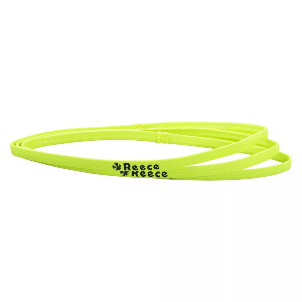 [889801-8000] REECE SERRE-TÊTE jaune fluo