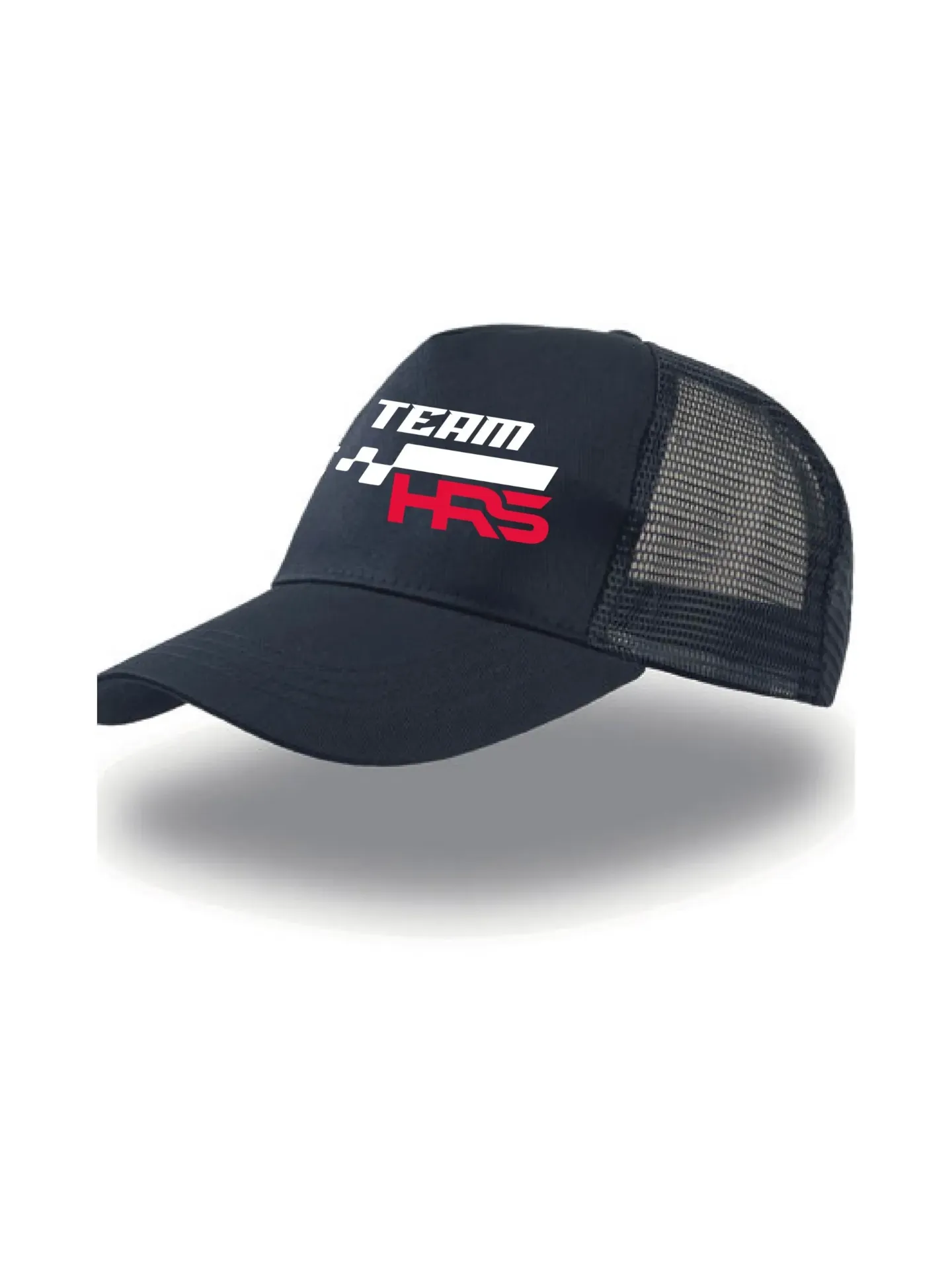 CASQUETTE TRUCKER TEAM HRS