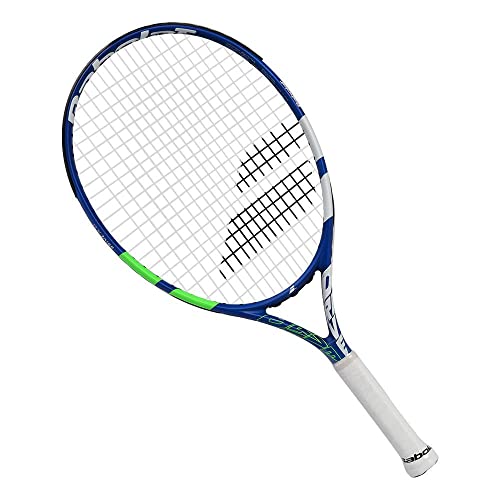 Babolat Drive Junior 23 Strung Cordée