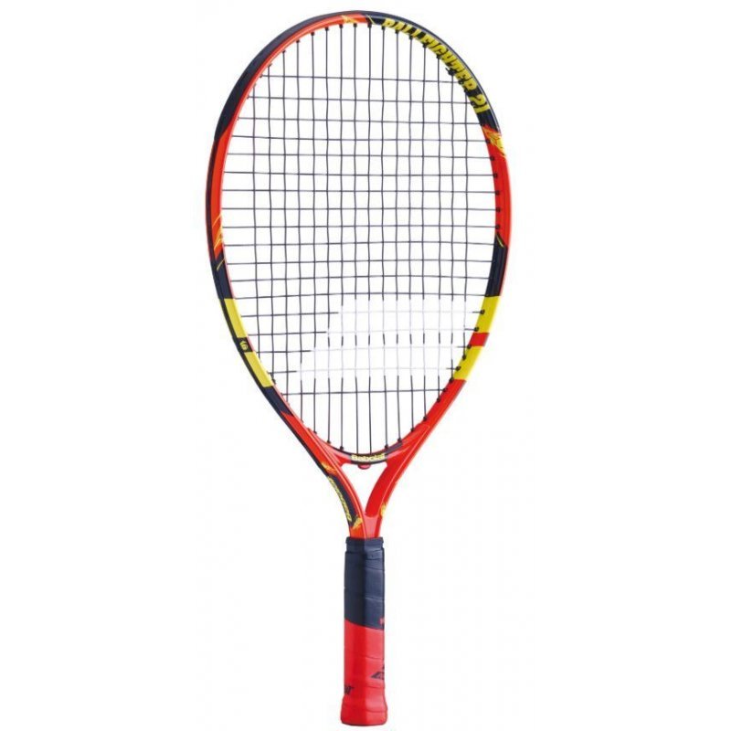 Babolat BALLFIGHTER 21 Cordée