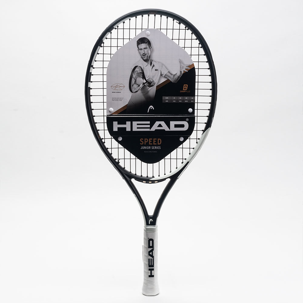 HEAD SPEED JUNIOR 23 Cordée