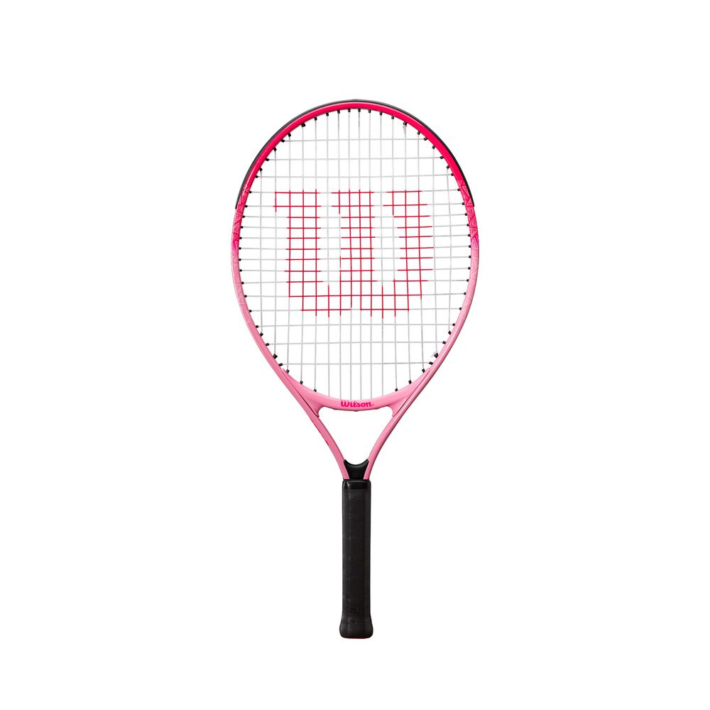 WILSON Burn Pink 7-8 ans 23 Cordée