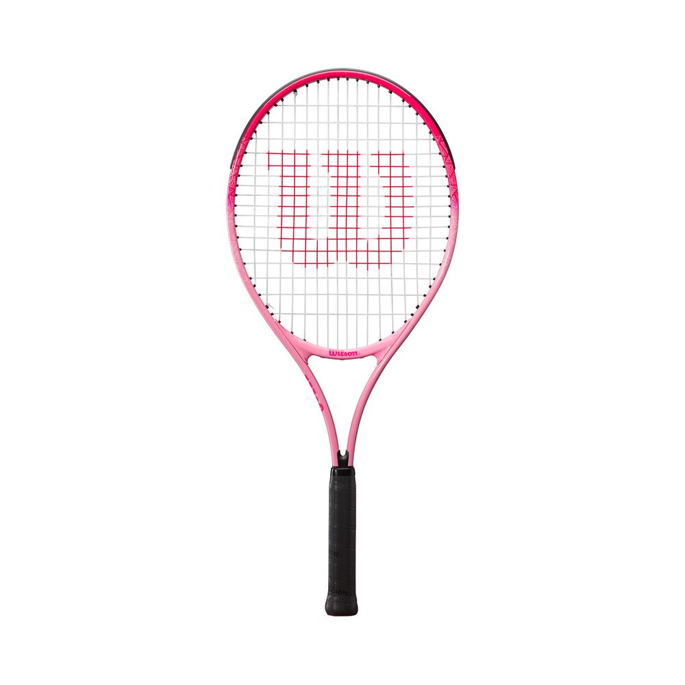 WILSON Burn Pink 9-10 ans 25 Cordée