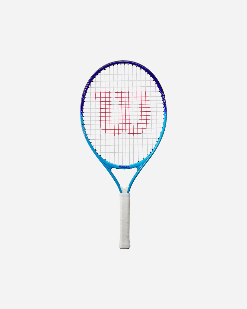 WILSON Ultra Blue RKT 23 Cordée