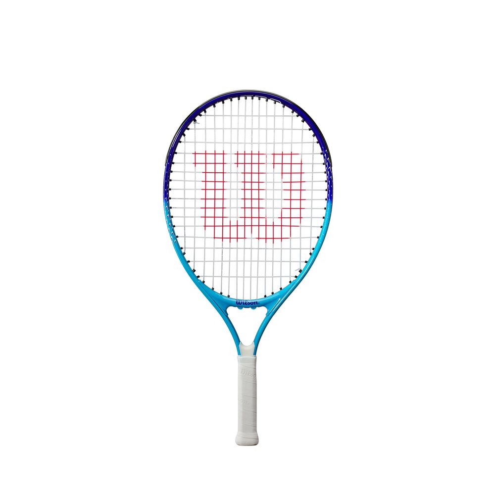 WILSON Ultra Blue RKT 21 Cordée