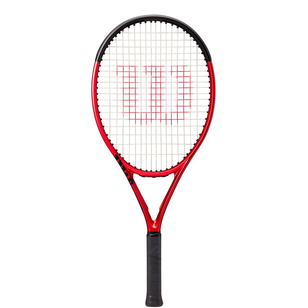 WILSON Clash V2.0 25 Cordée
