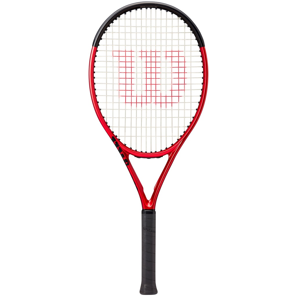 WILSON Clash V2.0 26 Cordée