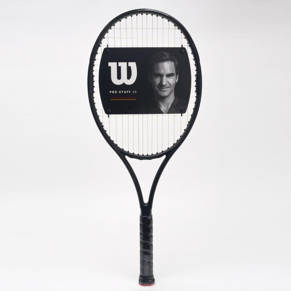 WILSON Pro Staff 26 Cordée