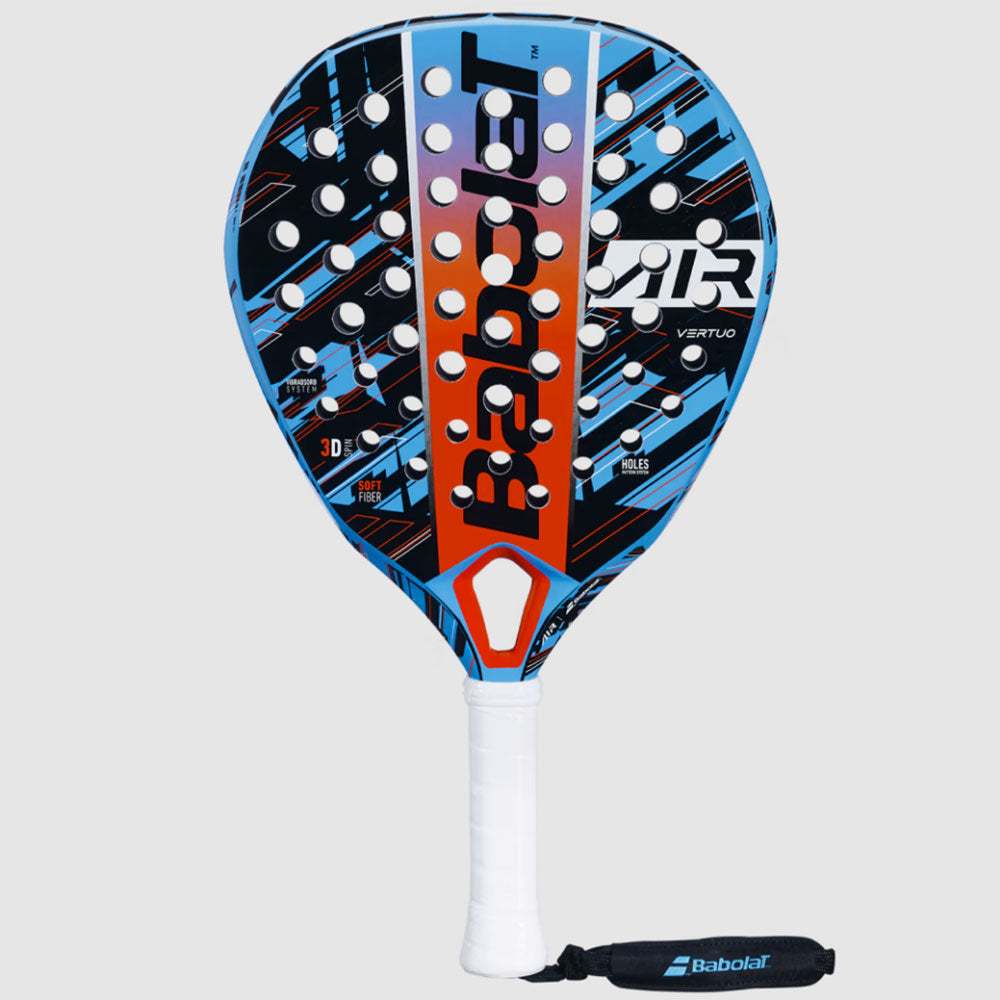 [150124] Babolat Air Vertuo 2024