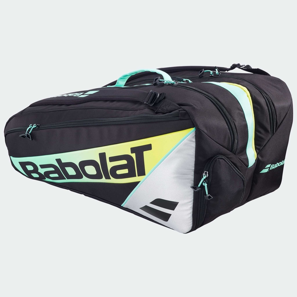 Babolat Sac RH Pro Padel noir/multicouleur