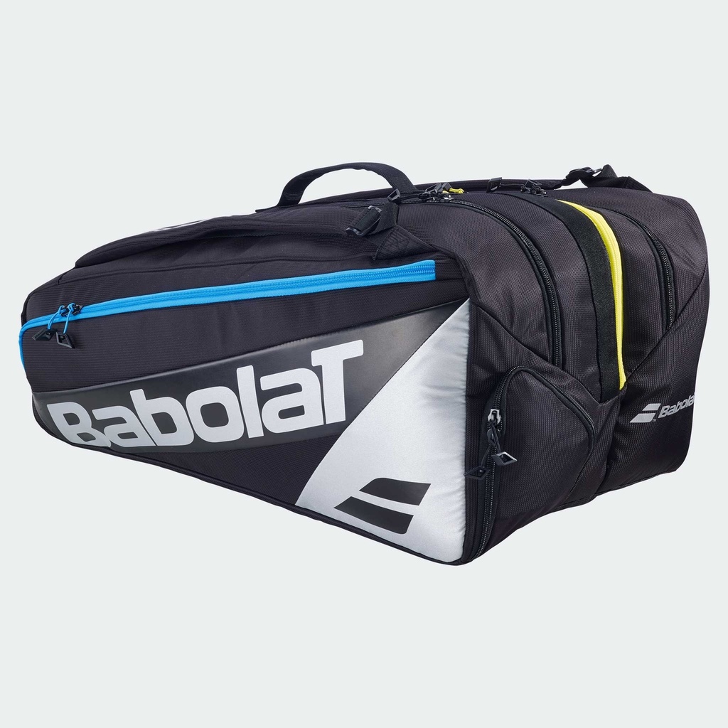 Babolat Sac RH Pro Padel noir/argenté