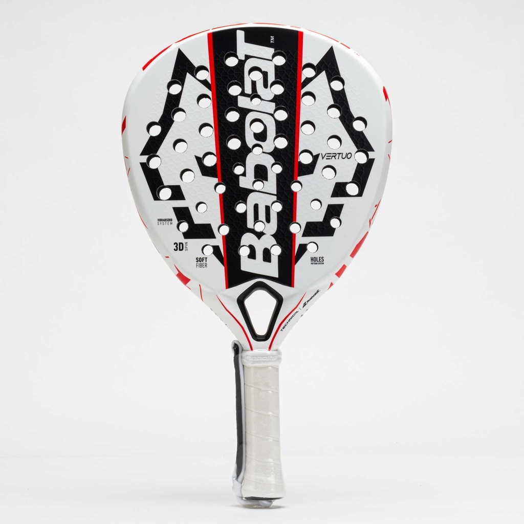 [150168] Babolat Technical Vertuo Juan Lebrón 2.25