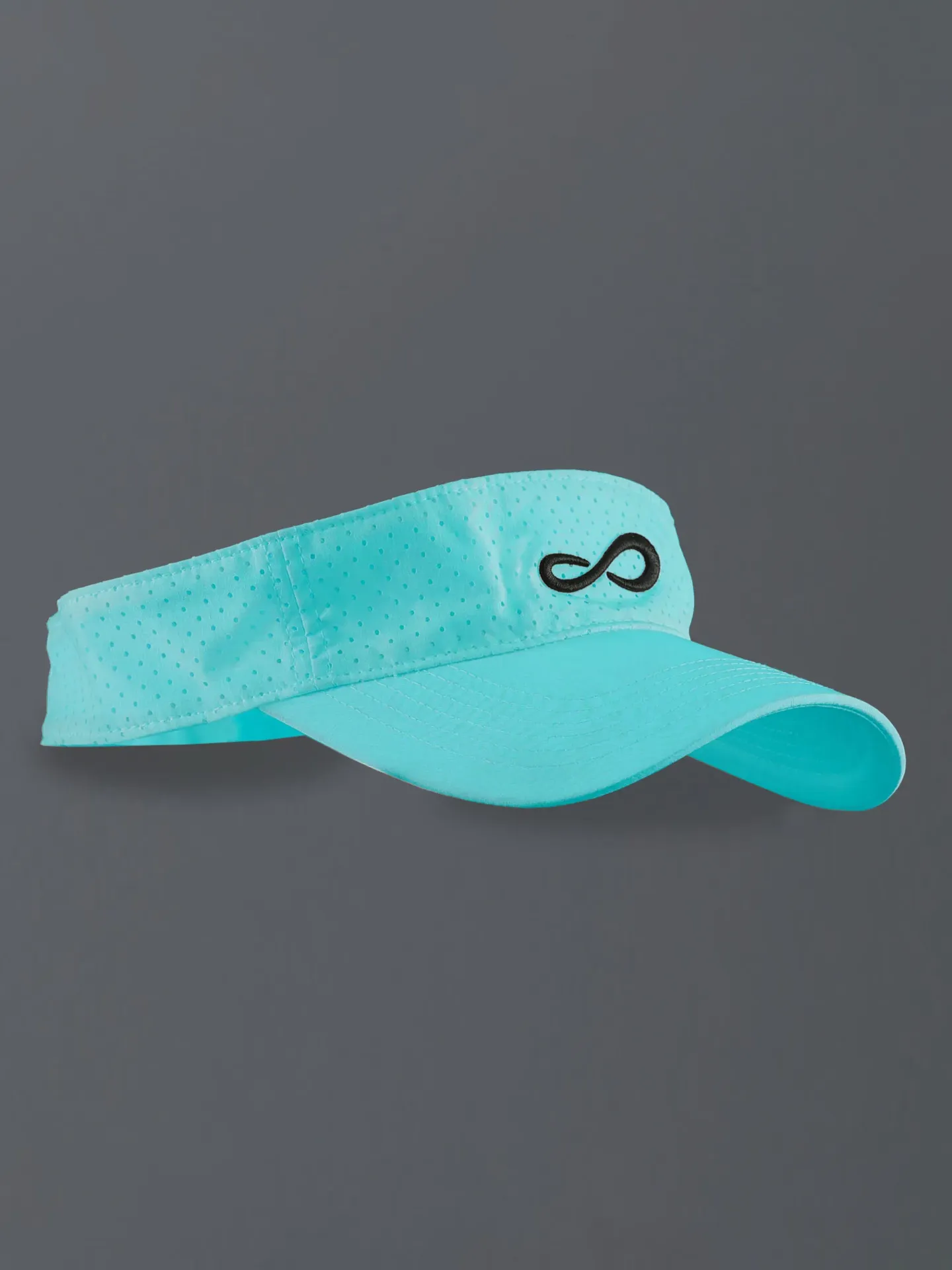 ENDLESS VISIERE ICON AQUA