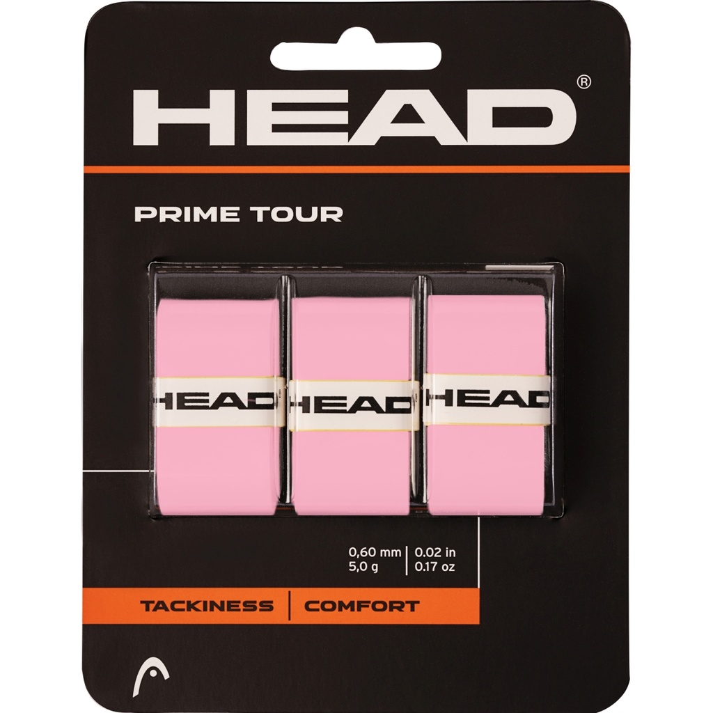[285621] Head surgrip Prime Tour rose