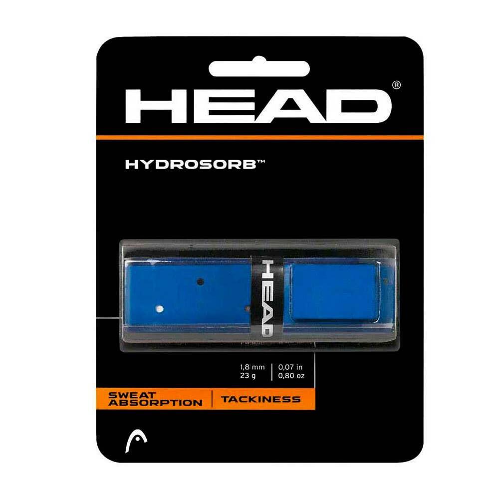 Head Grip de remplacement Hydrosorb bleu