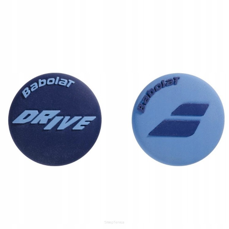 Babolat anti-vibrateur Drive - Pack de 2