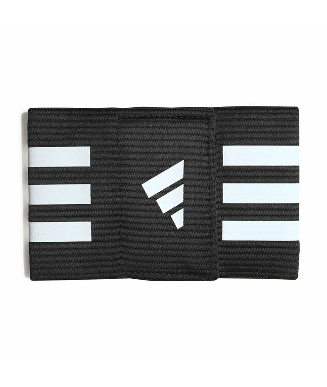 [HS9766] ADIDAS Brassard de capitaine Tiro League noir