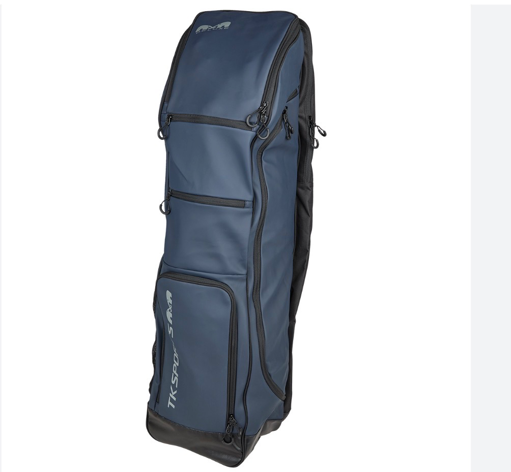 [425001] TK DELUXE STICKBAG NAVY
