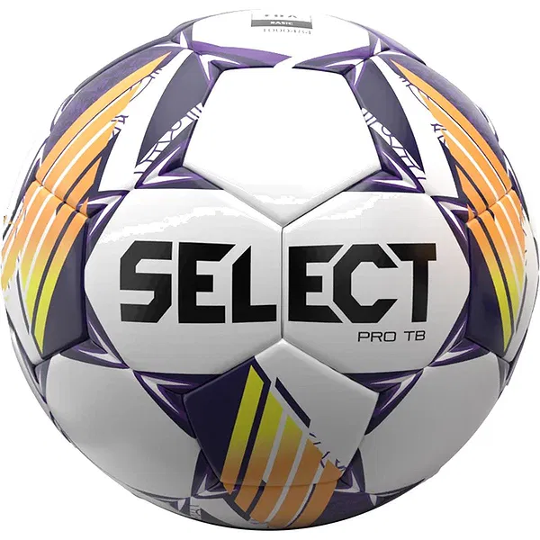[7991000111] SELECT Pro Tb V24 Ballon De Compétition - Blanc