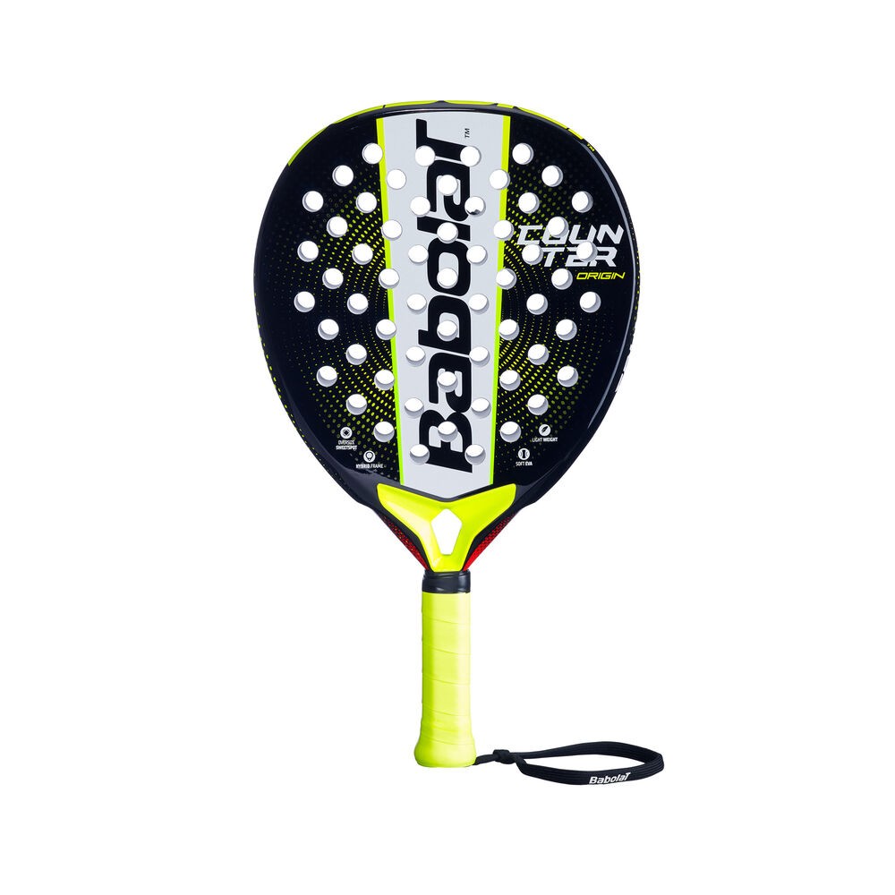 [150154] Babolat Counter Origin