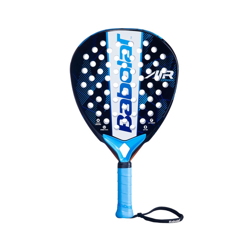 [150153] Babolat Air Origin