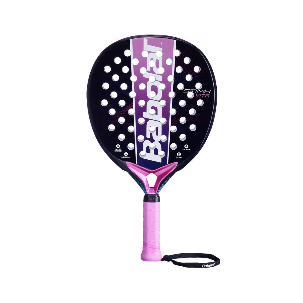 [150155] Babolat Stima Vita