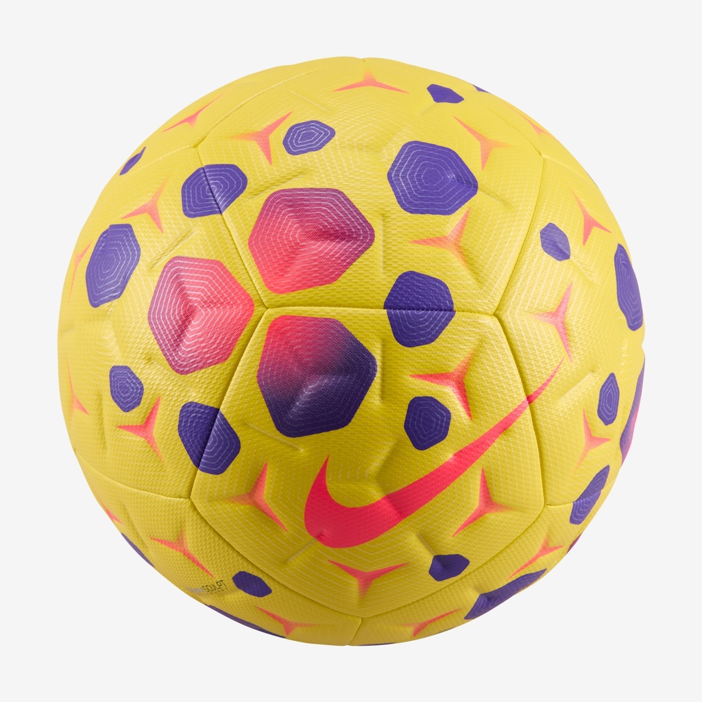 [HV4392-710] Nike Ballon Academy Plus - Jaune/Violet/Rose