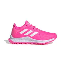 Adidas Chaussures de Hockey Youngstar Rose (32)