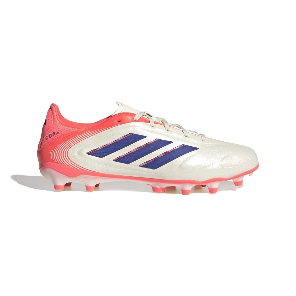Adidas COPA PURE III LEAGUE FG/MG OWHITE/LUCBLU/SIGCOR