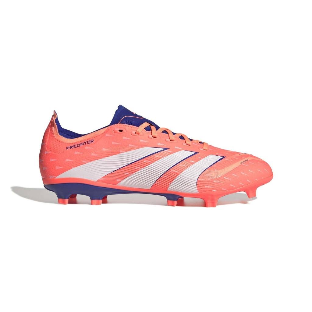 Adidas PREDATOR LEAGUE FG/MG SIGCOR/FTWWHT/BEAORA