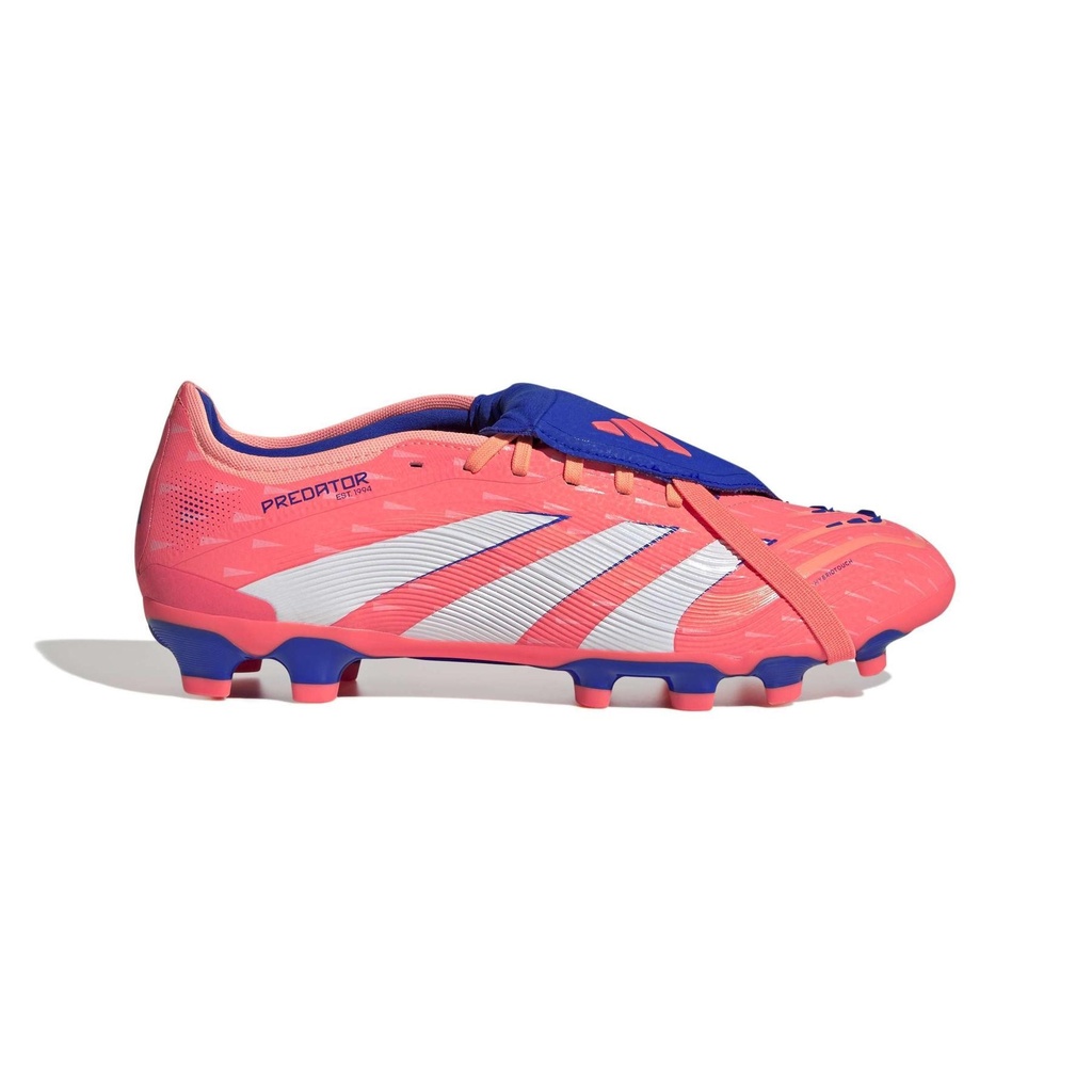 Adidas PREDATOR PRO FT MG SIGCOR/FTWWHT/BEAORA