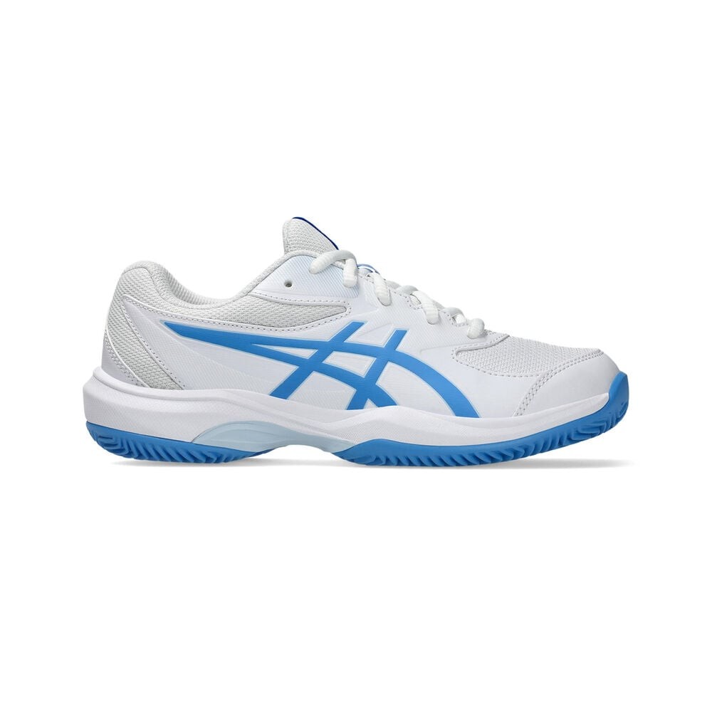 Asics chaussures de tennis Gel-Game GS Clay enfants