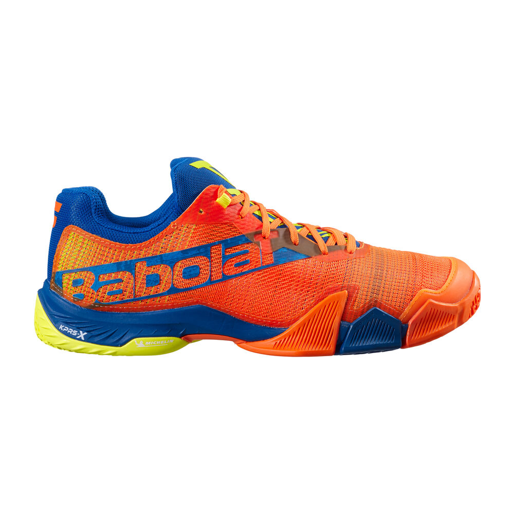 Chaussures Babolat Padel Jet Premura 2 Men