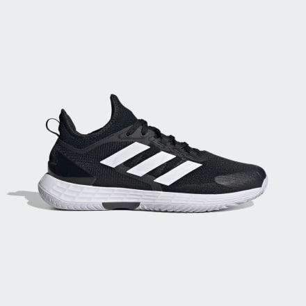 CHAUSSURES HOMME Adidas ADIZERO UBERSONIC 4.1 NOIR (42 2/3)
