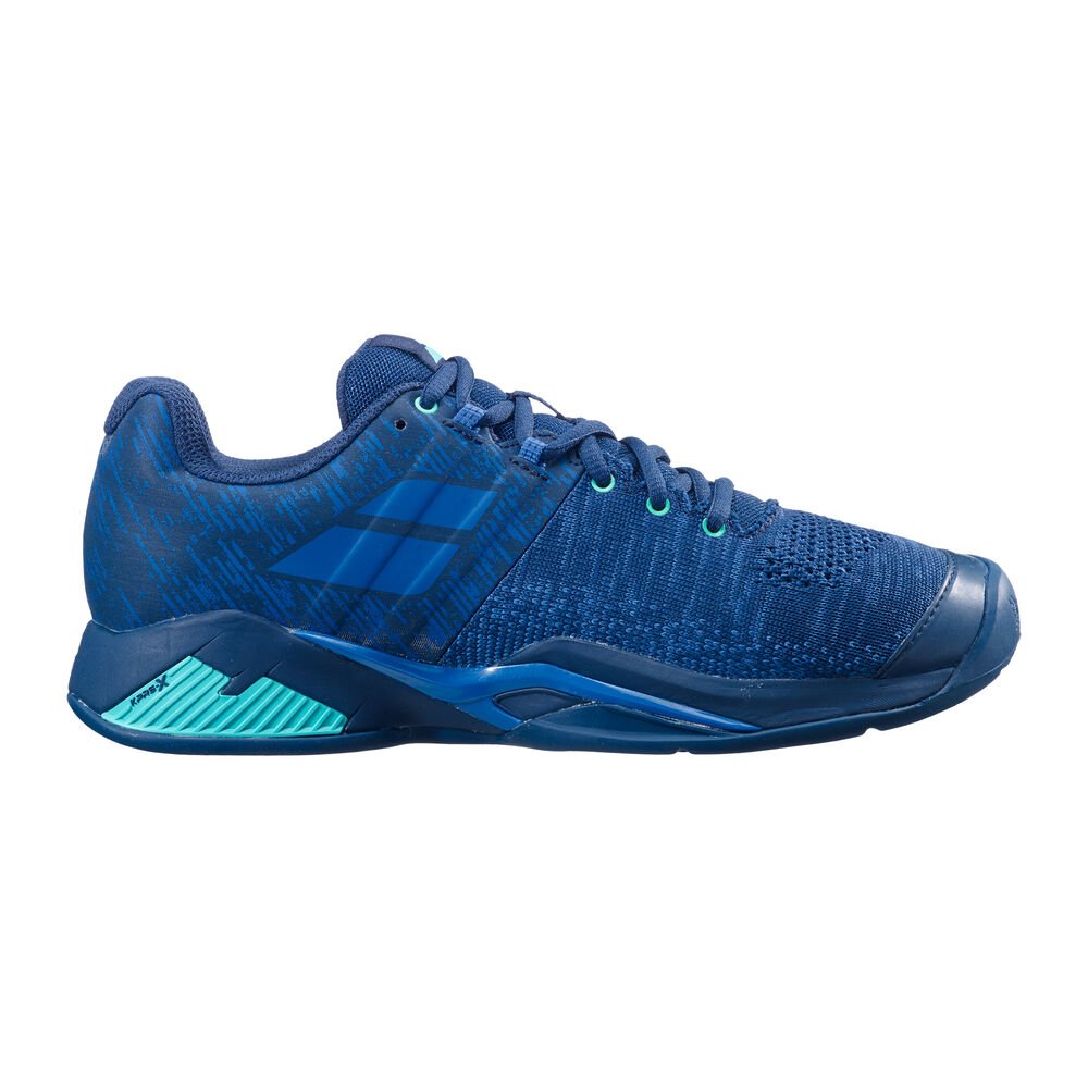 CHAUSSURES HOMME Babolat Propulse Blast Clay