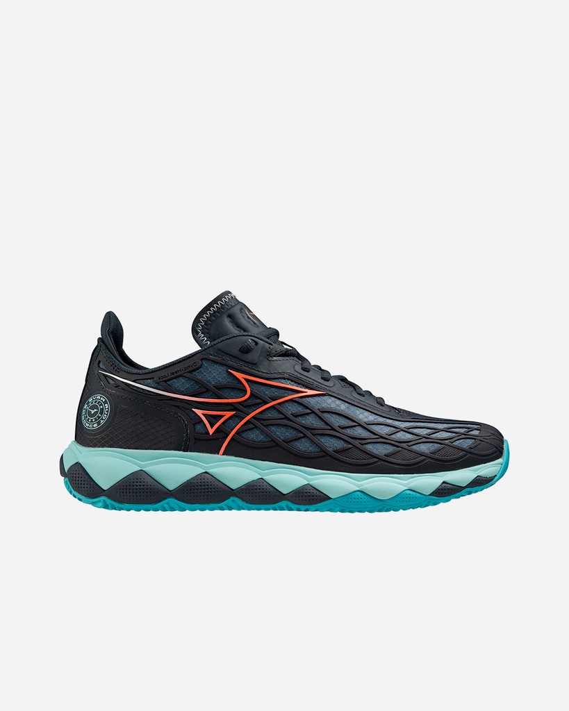Mizuno chaussures de tennis femme Wave Enforce Tour CC