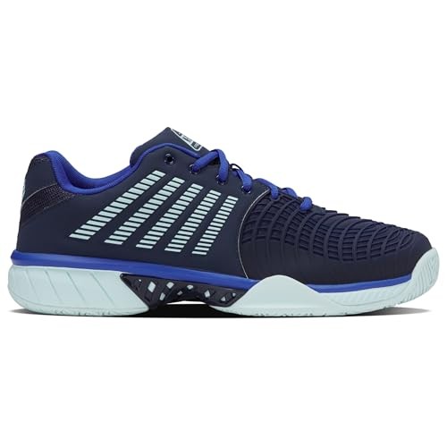 K-SWISS EXPRESS LIGHT 3 PADEL NAVAL ACADEMY