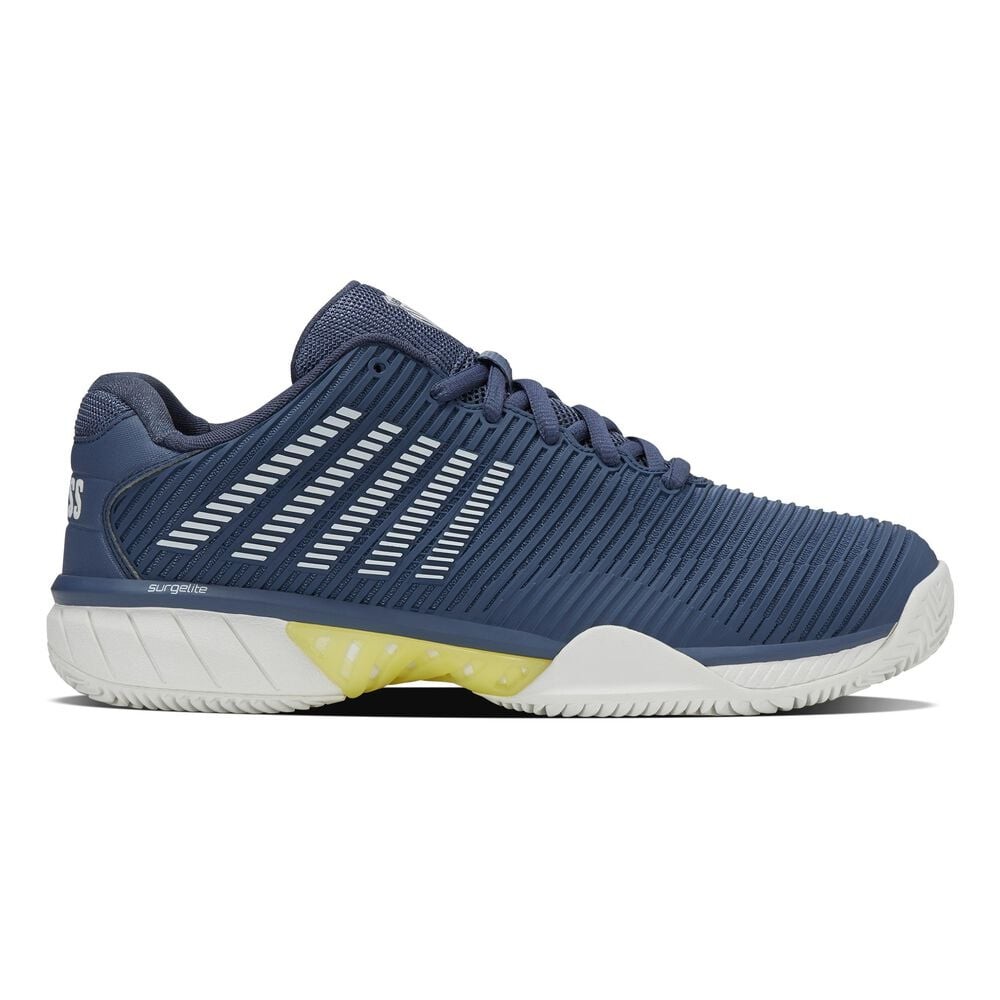 K-SWISS HYPERCOURT EXPRESS 2 CLAY VINTAGE INDIGO