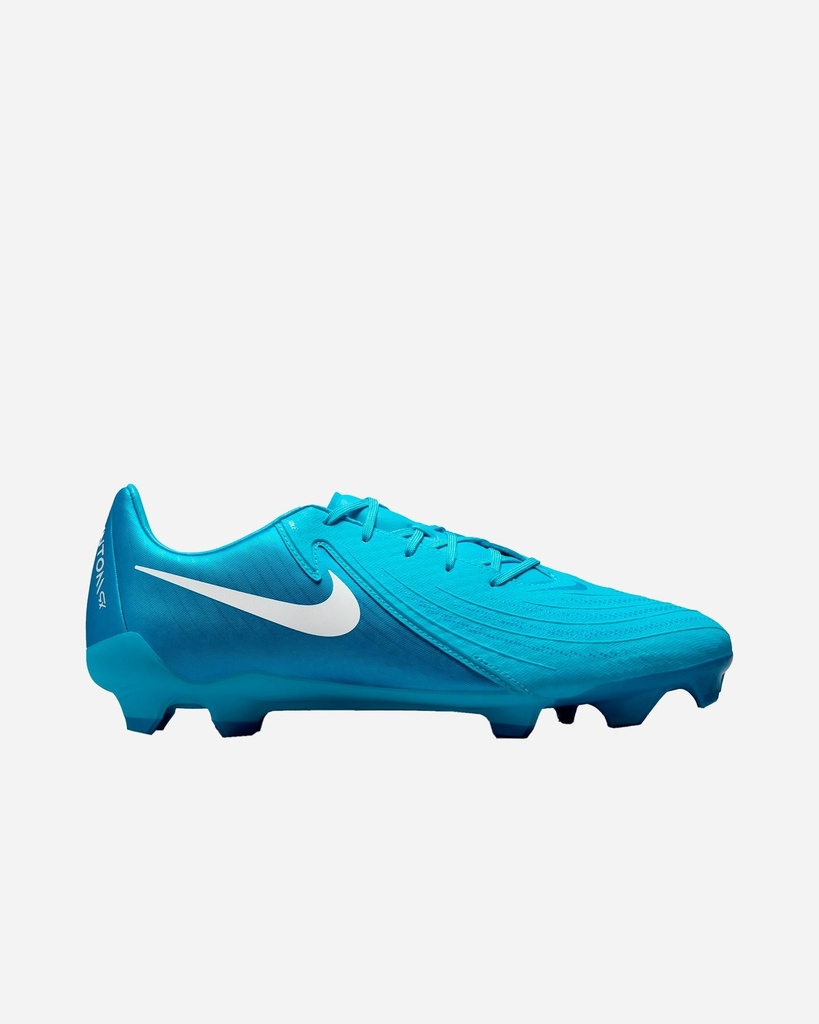 NIKE  PHANTOM GX 2 ACADEMY FG/MG BLUE FURY