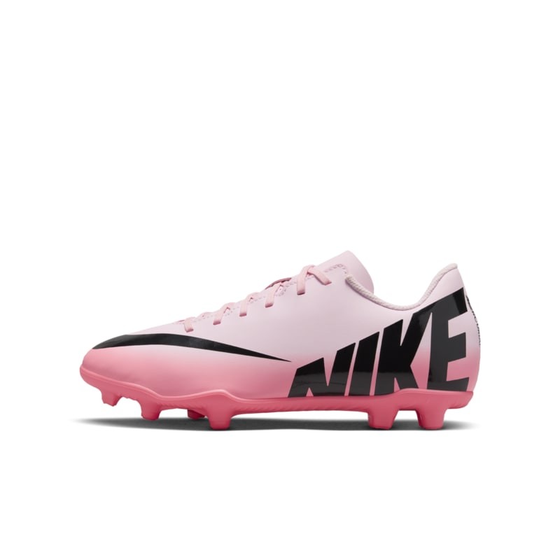 NIKE JR VAPOR 15 CLUB FG
