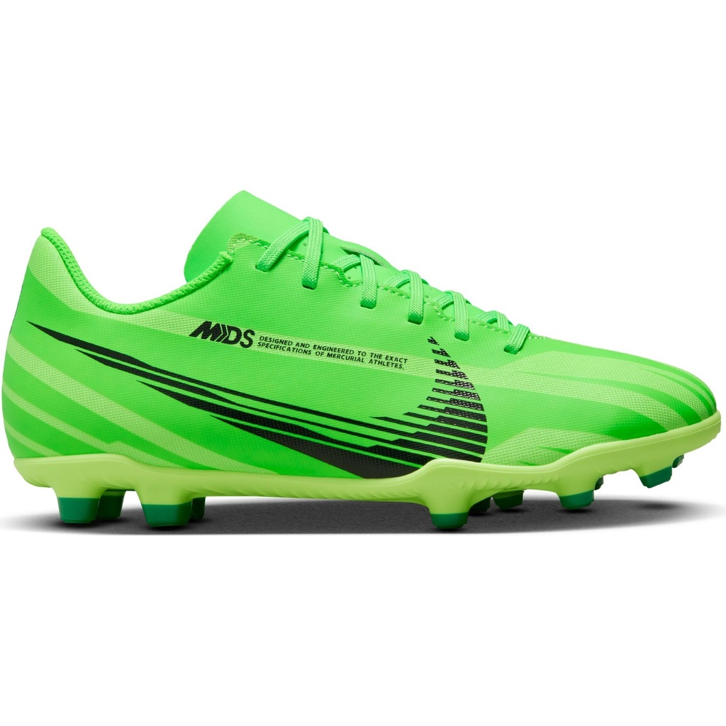 NIKE JR VAPOR 15 CLUB MDS FG