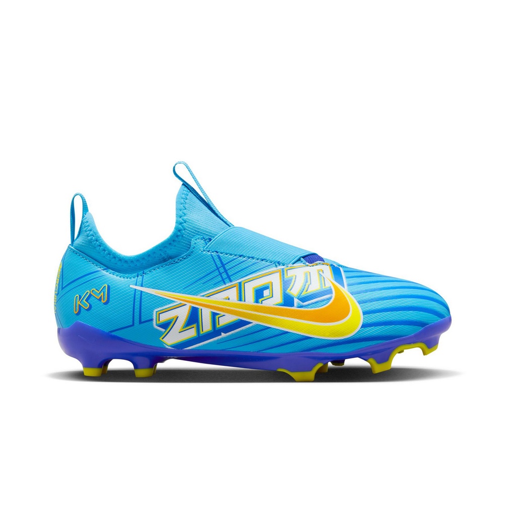 NIKE JR ZOOM VAPOR 15 ACADEMY KM FG/MG (32)