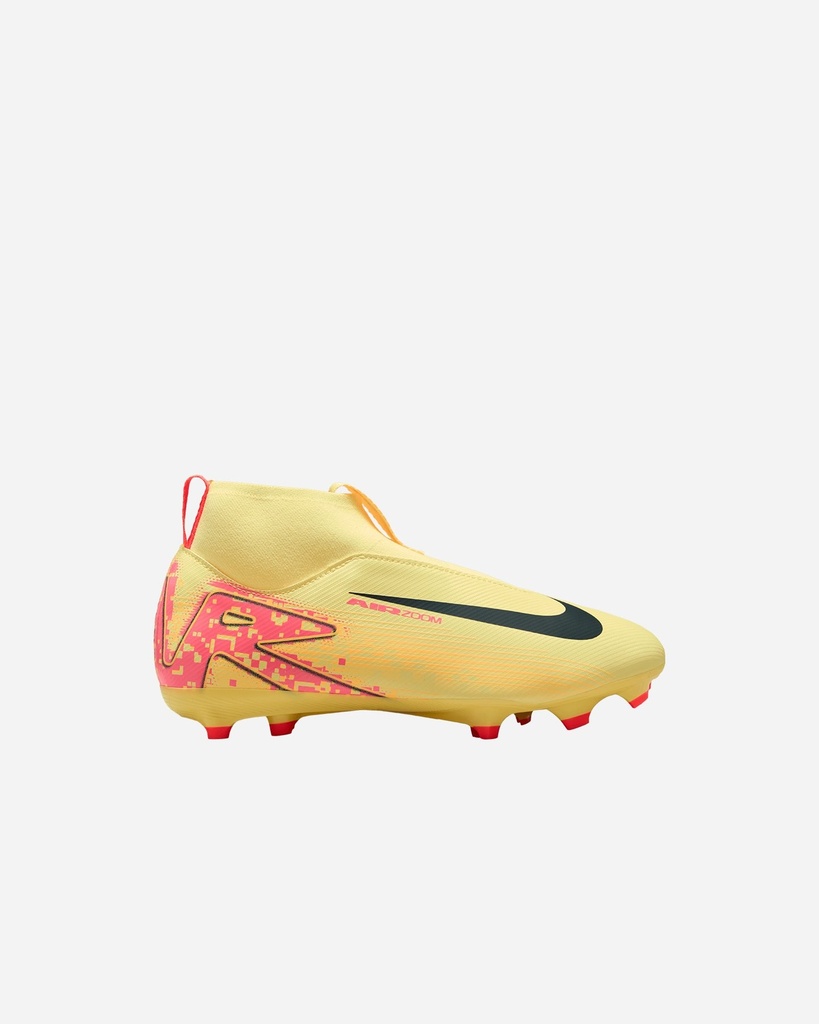 Nike Jr. Mercurial Superfly 10 Academy KM