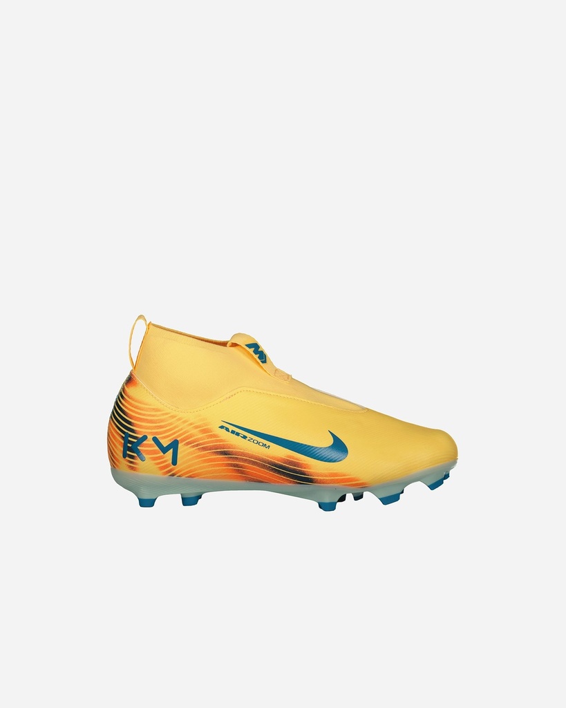 Nike Jr. Mercurial Superfly 10 Academy 'Kylian Mbappé' FG MG (32)