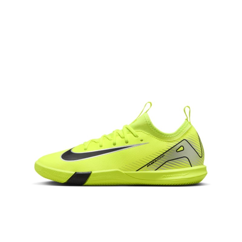 Nike Jr. Mercurial Vapor 16 Academy IC Volt (32)