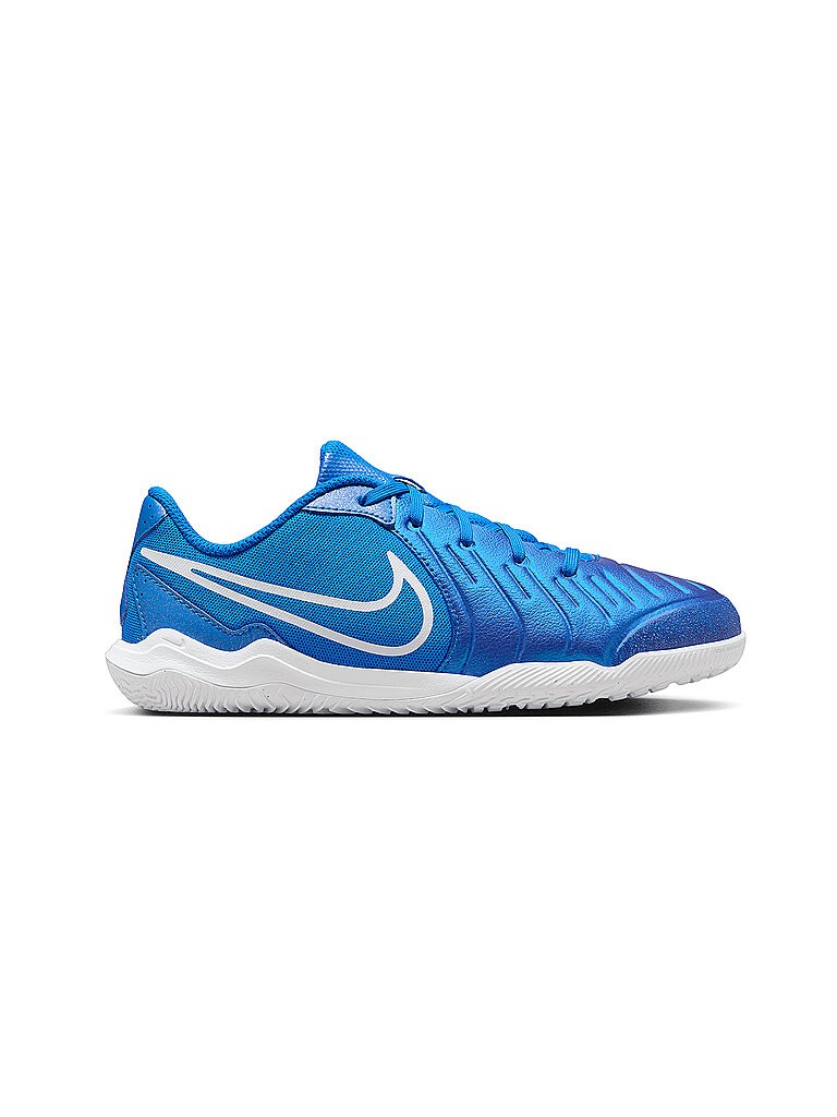 Nike Jr. Tiempo Legend 10 Academy IC Envol/blanc (32)