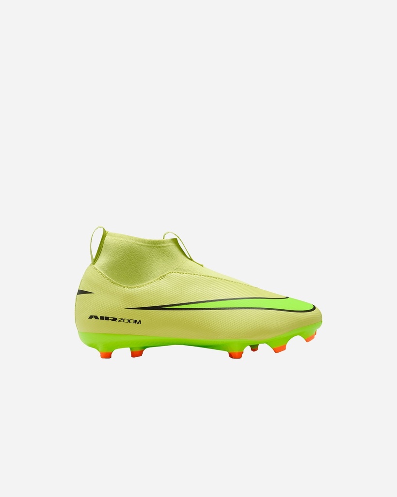 Nike Jr. Zoom Superfly 10 Academy FG/MG (36)